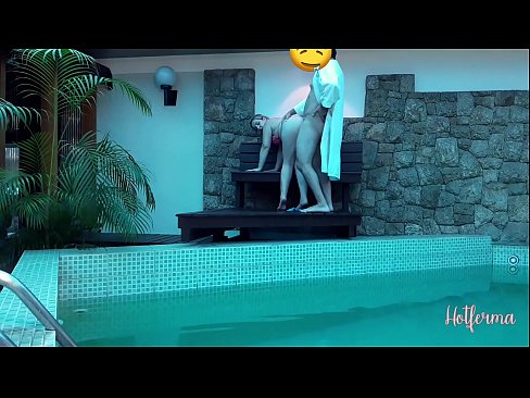 ❤️ Estro invitas servistinon al la naĝejo, sed ne povis rezisti varmegon ❤ Porno vk ĉe eo.makesexnotwar.ru ﹏